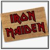 Felpudo Iron Maiden