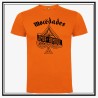 Camiseta Mocedades - Amor de hombre