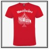 Camiseta Mocedades - Amor de hombre