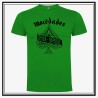 Camiseta Mocedades - Amor de hombre