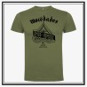 Camiseta Mocedades - Amor de hombre