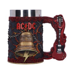 Jarra ACDC Hells Bells 15.7cm