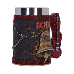 Jarra ACDC Hells Bells 15.7cm