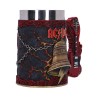 Jarra ACDC Hells Bells 15.7cm