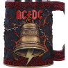 Jarra ACDC Hells Bells 15.7cm