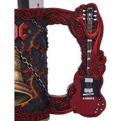 Jarra ACDC Hells Bells 15.7cm