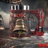 Jarra ACDC Hells Bells 15.7cm