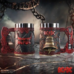 Jarra ACDC Hells Bells 15.7cm