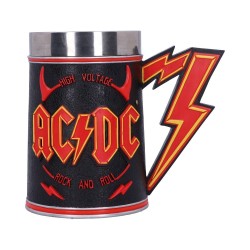 Jarra ACDC