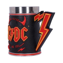 Jarra ACDC