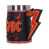 Jarra ACDC