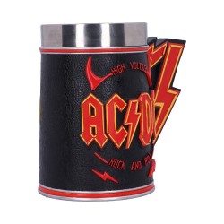 Jarra ACDC