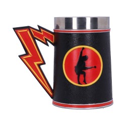 Jarra ACDC