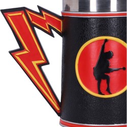 Jarra ACDC