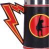 Jarra ACDC