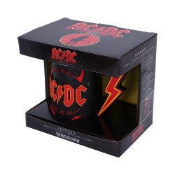 Jarra ACDC