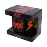Jarra ACDC