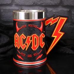 Jarra ACDC