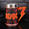 Jarra ACDC