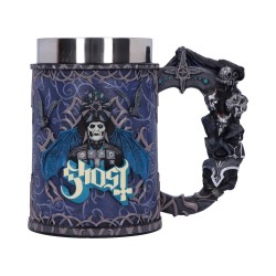 Jarra Ghost Papa Emeritus Evolution 18.5cm