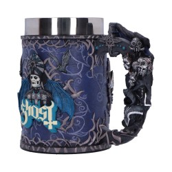 Jarra Ghost Papa Emeritus Evolution 18.5cm
