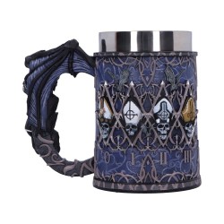 Jarra Ghost Papa Emeritus Evolution 18.5cm