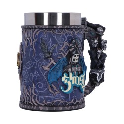 Jarra Ghost Papa Emeritus Evolution 18.5cm