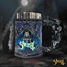 Jarra Ghost Papa Emeritus Evolution 18.5cm