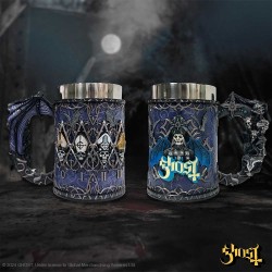 Jarra Ghost Papa Emeritus Evolution 18.5cm