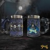 Jarra Ghost Papa Emeritus Evolution 18.5cm