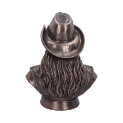 Busto Motorhead Lemmy 36cm