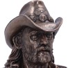 Busto Motorhead Lemmy 36cm