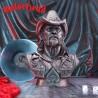 Busto Motorhead Lemmy 36cm