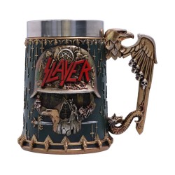 Jarra Slayer Skull 16.5cm