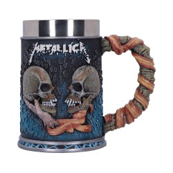 Jarra Metallica Sad But True 15.5cm