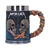Jarra Metallica Sad But True 15.5cm