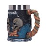 Jarra Metallica Sad But True 15.5cm