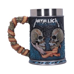 Jarra Metallica Sad But True 15.5cm
