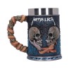 Jarra Metallica Sad But True 15.5cm