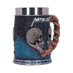 Jarra Metallica Sad But True 15.5cm
