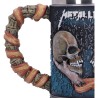 Jarra Metallica Sad But True 15.5cm