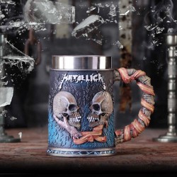 Jarra Metallica Sad But True 15.5cm
