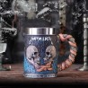 Jarra Metallica Sad But True 15.5cm