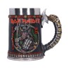 Jarra Iron Maiden Senjutsu 15.5cm