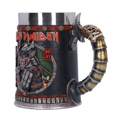Jarra Iron Maiden Senjutsu 15.5cm