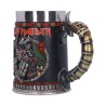 Jarra Iron Maiden Senjutsu 15.5cm