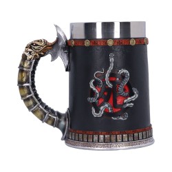 Jarra Iron Maiden Senjutsu 15.5cm