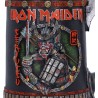 Jarra Iron Maiden Senjutsu 15.5cm
