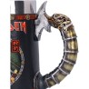 Jarra Iron Maiden Senjutsu 15.5cm