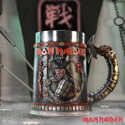 Jarra Iron Maiden Senjutsu 15.5cm